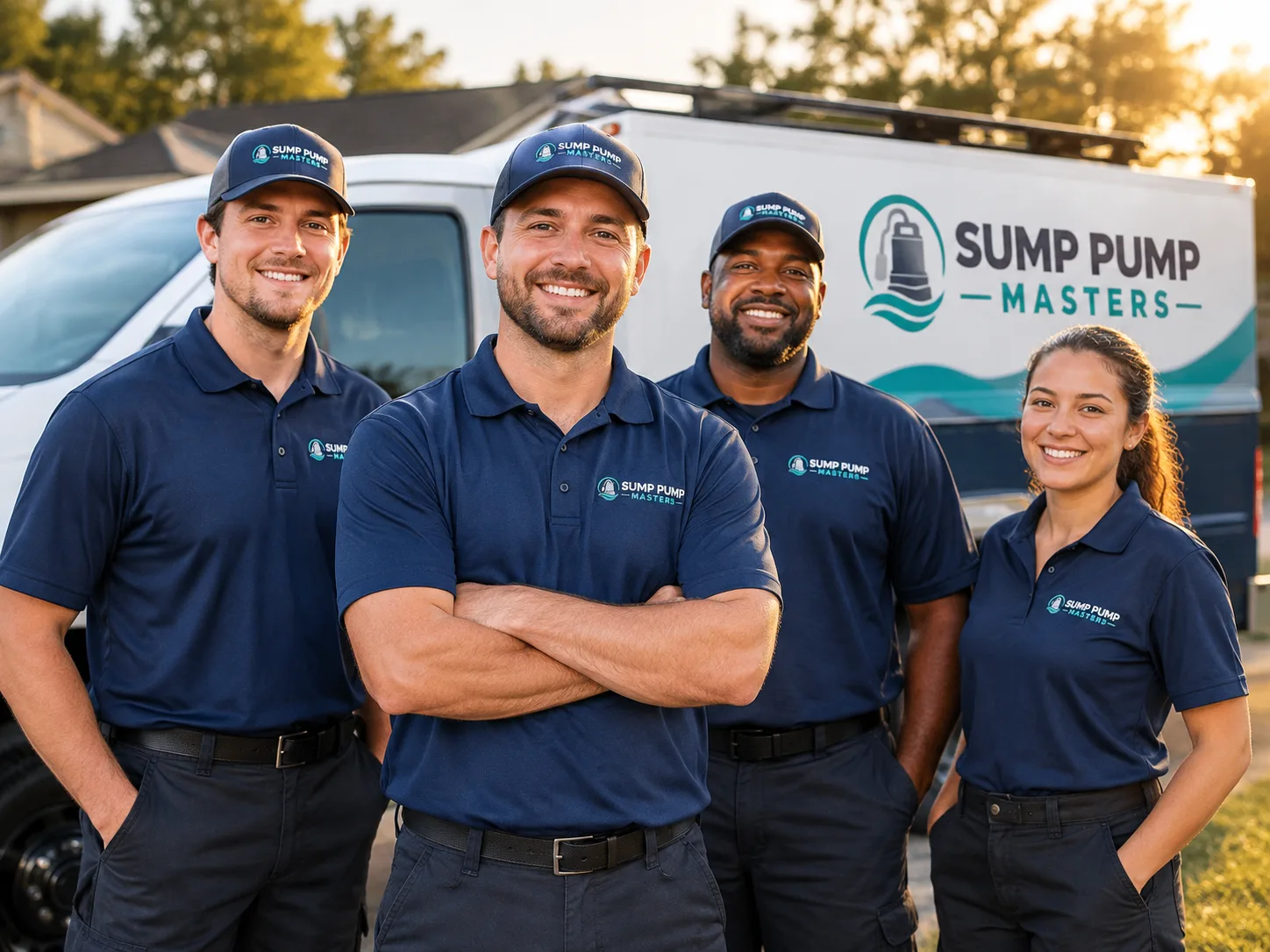 Sump Pump Repair company in Belford, NJ